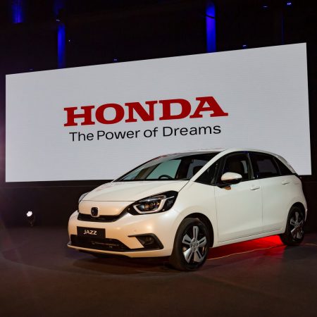 HONDA ПРИСКОРЮЄ ВПРОВАДЖЕННЯ СВОЄЇ НОВОЇ АМБІЦІЙНОЇ СТРАТЕГІЇ ELECTRIC VISION ДО 2022 РОКУ