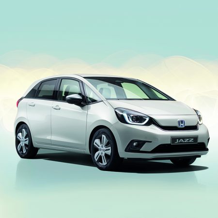 Вам ніколи не здавалося, що новий Jazz та CR-V схожі на сучасні боліди Формули-1? Зовні можливо й ні. Але схожість криється всередині, точніше – під капотом.