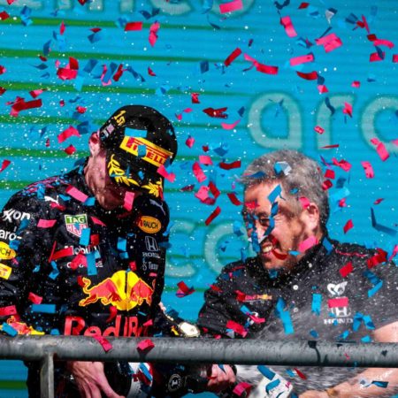 Успіх на всіх фронтах – Honda тріумфує у Формулі-1 та MotoGP