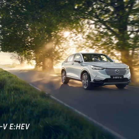 Honda піклується про Вашу безпеку, тож нагадуємо про сезонні правила дорожнього руху