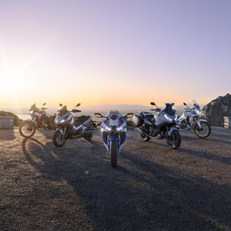 Фанати та власники мотоциклів Honda, ми підготували дещо цікаве для Вас