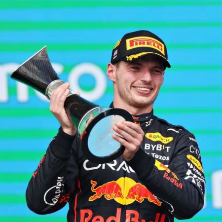 Red Bull Racing – абсолютні чемпіони Формули-1 2022 року