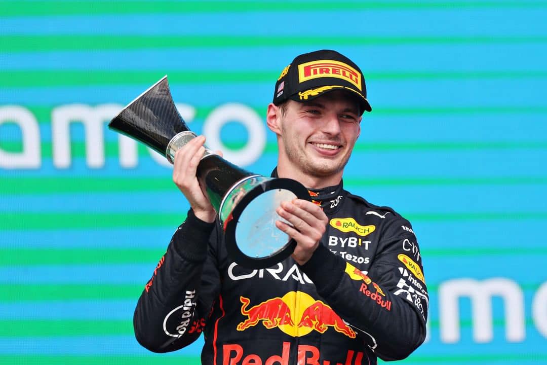Red Bull Racing – абсолютні чемпіони Формули-1 2022 року