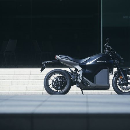 Електричний WN7 здобув найвищу відзнаку в конкурсі дизайну iF DESIGN AWARD.